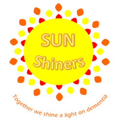 Sunshiners Logo