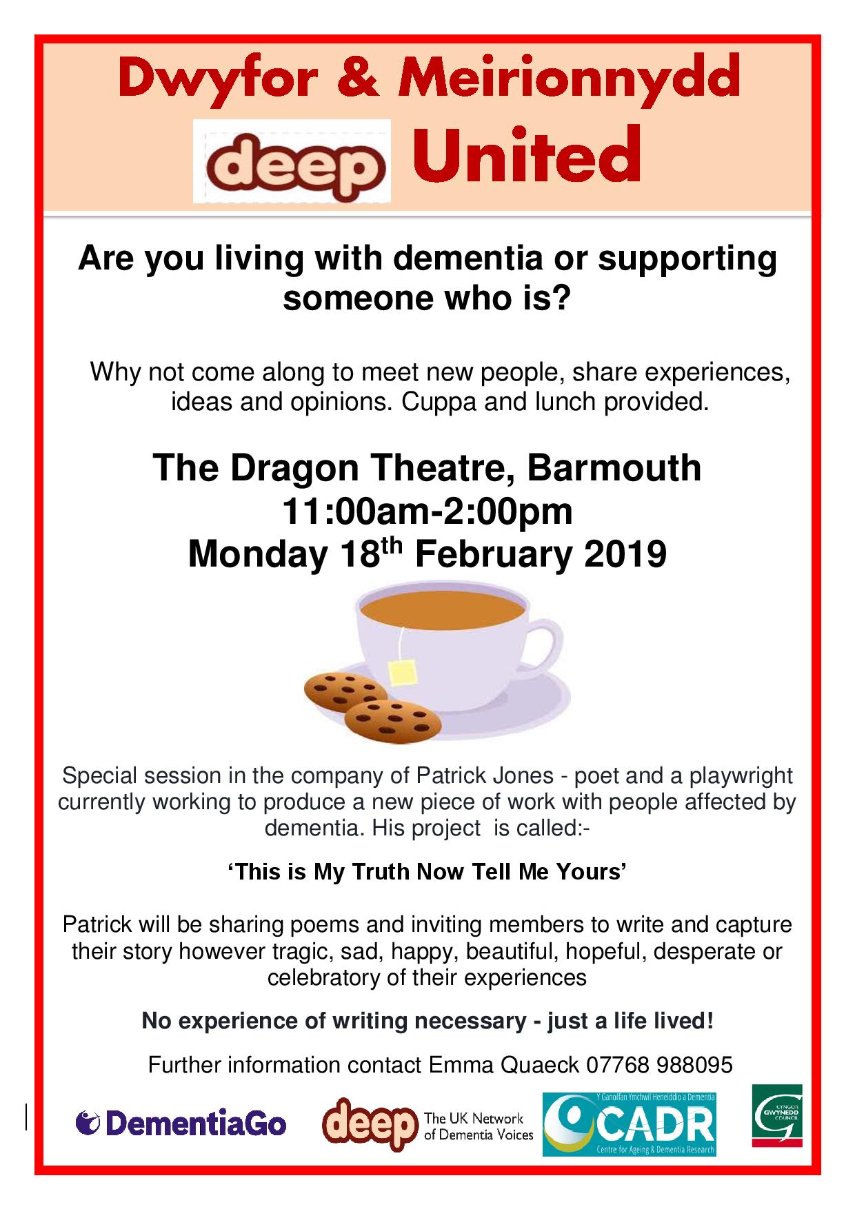 D and M DEEP United Meeting Feb PJ 2019-page-001