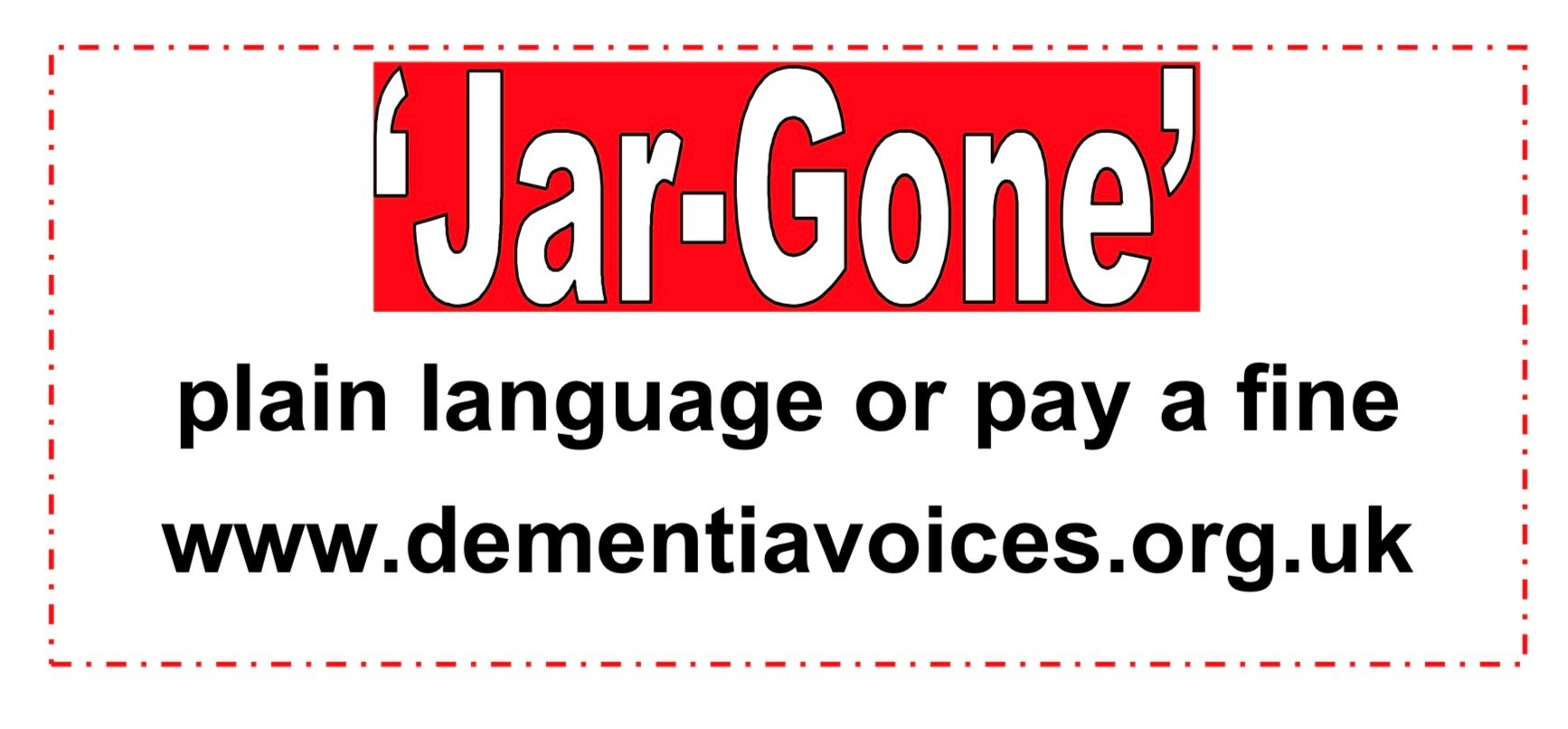 JarGone PIC